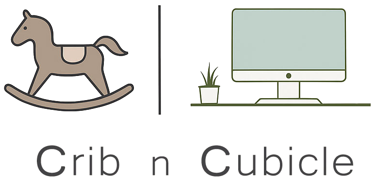 Crib n Cubicle Logo